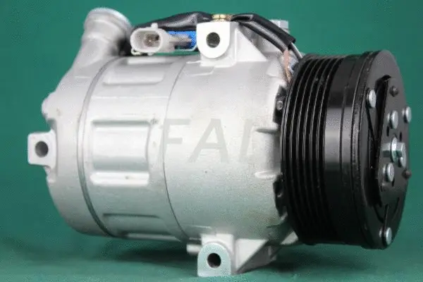 Compresseur, climatisation FAL Anlasser- und Lichtmaschinenservice F000911/2