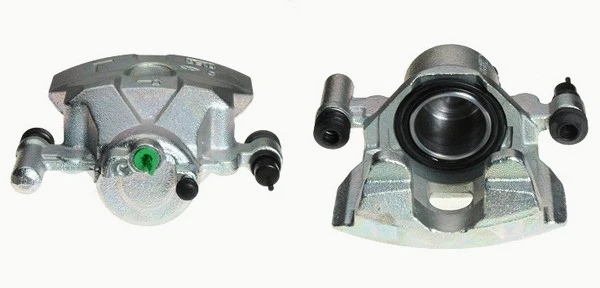 Étrier de frein 4X4 ESTANFI PDF-52-080