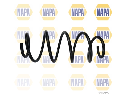 Ressort de suspension NAPA NCS1793