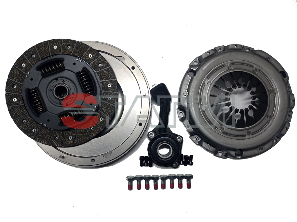 Kit d'embrayage STATIM 130.715