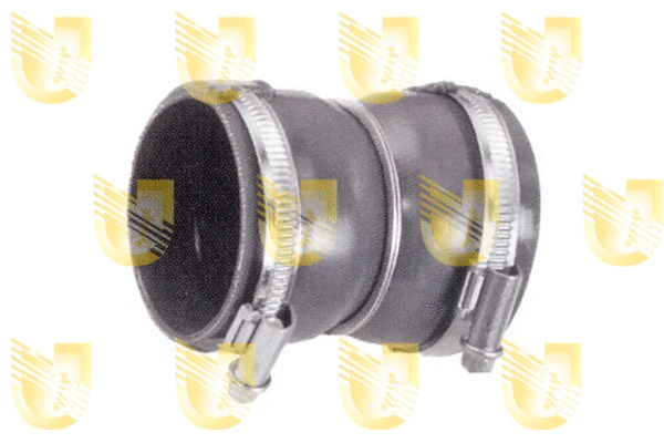 Gaine de suralimentation UNIGOM P2087