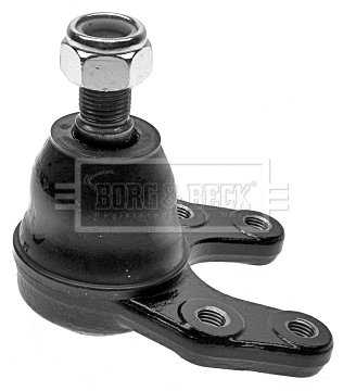 Rotule de suspension BORG & BECK BBJ5254