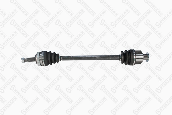 Arbre de transmission STELLOX 158 1932-SX