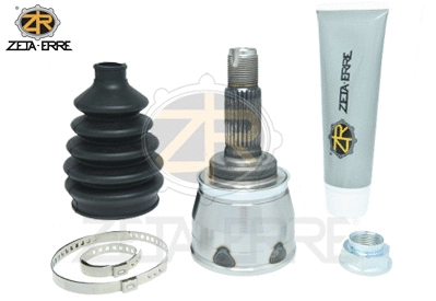 Jeu de joints, arbre de transmission ZETA-ERRE SZ11