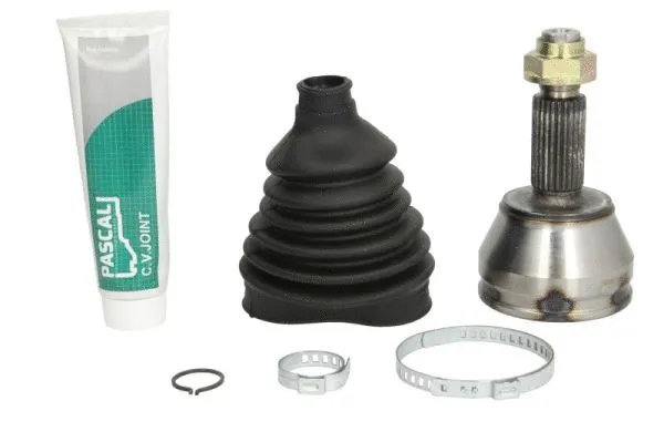 Jeu de joints, arbre de transmission PASCAL G1G005PC