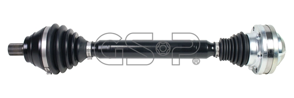 Arbre de transmission GSP-BR 203266OL