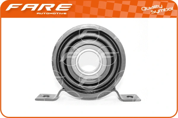 Suspension, arbre de cardan FARE SA 13987