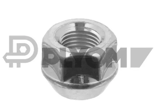 Écrou de roue PLYOM P769676