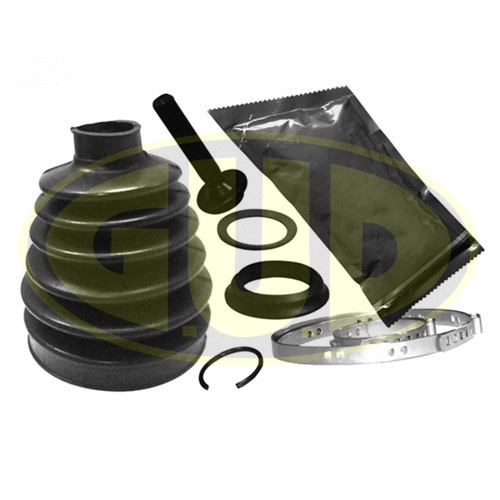 Joint-soufflet, arbre de commande G.U.D. GSB002015