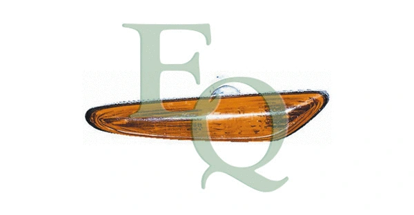 Feu clignotant EQUAL QUALITY FL0041