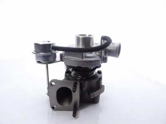 Turbocompresseur, suralimentation GARRETT 701370-5001S