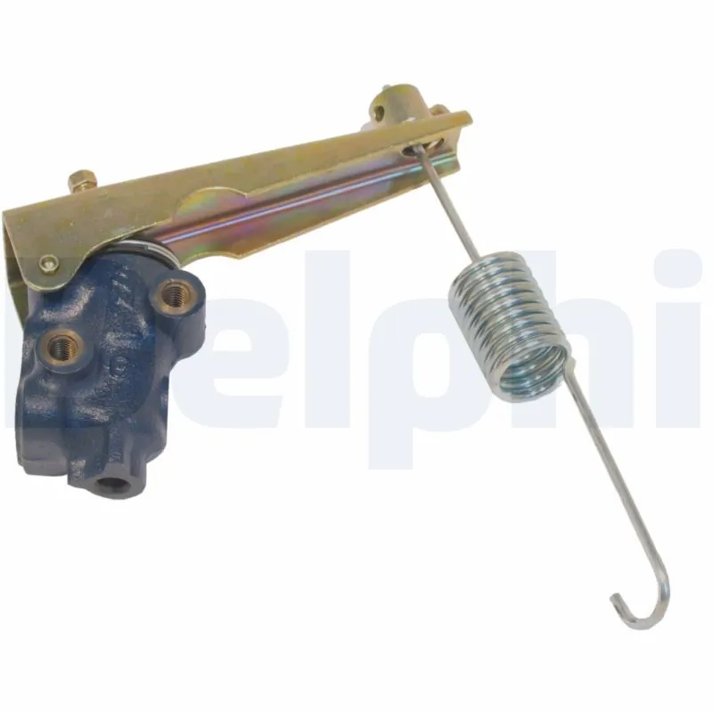 Régulateur de freinage DELPHI LV40100