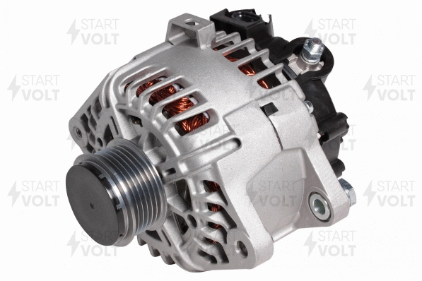 Alternateur STARTVOLT LG 08L7
