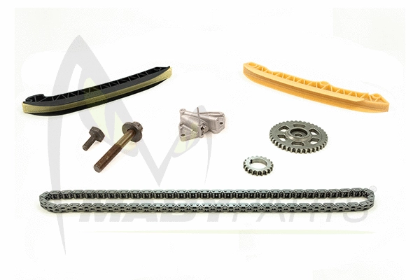Kit de distribution par chaîne MABYPARTS OTK031114