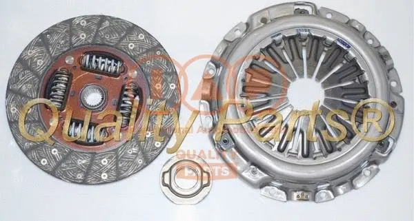 Kit d'embrayage IAP QUALITY PARTS 201-12033D