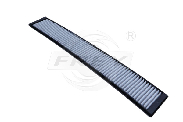 Filtre, air de l'habitacle FREY 892205004