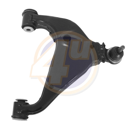 Bras de liaison, suspension de roue 4u TY-G-16913