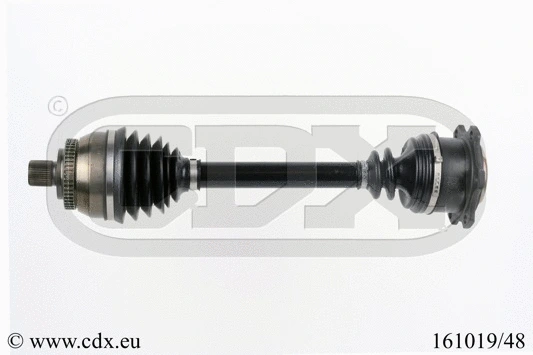 Arbre de transmission CDX 161019/48