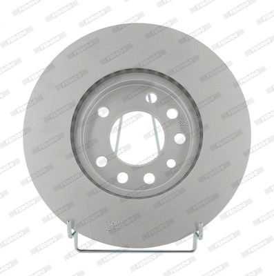 Disque de frein FERODO DDF1042C