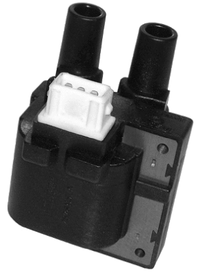 Bobine d'allumage GM B0024