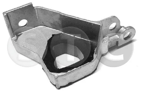 Butée élastique, silencieux STC T404164