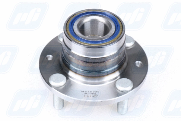 Moyeu de roue PFI PHU3030