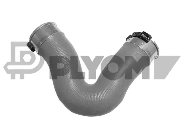 Gaine de suralimentation PLYOM P754440