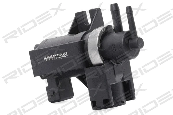 Capteur de pression, turbocompresseur RIDEX 3553P0020