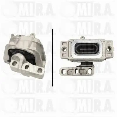 Support moteur MI.R.A. 25/3274