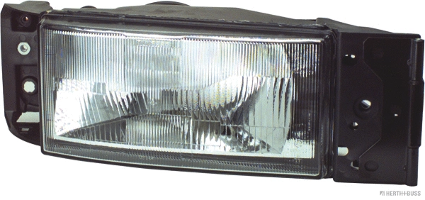 Projecteur principal HERTH+BUSS ELPARTS 81658136