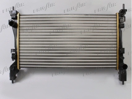 Radiateur, refroidissement du moteur FRIGAIR 0104.3160