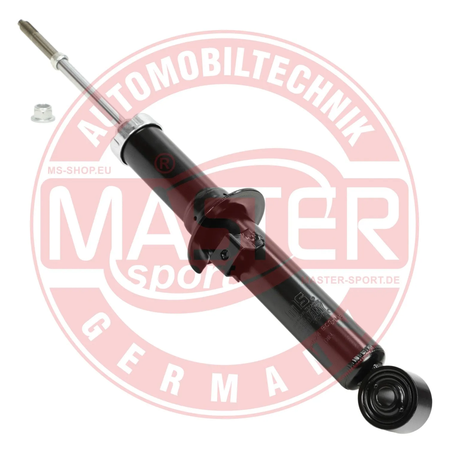Amortisseur MASTER-SPORT GERMANY 313524-PCS-MS