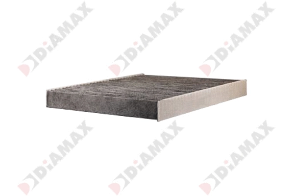 Filtre, air de l'habitacle DIAMAX DP4006