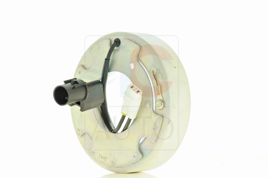 Bobine, embrayage magnétique (compresseur) ACAUTO AC-04MI07