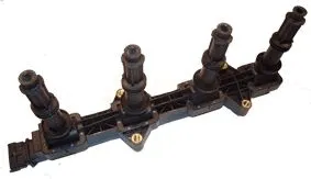 Bobine d'allumage EUROCABLE DC-1129