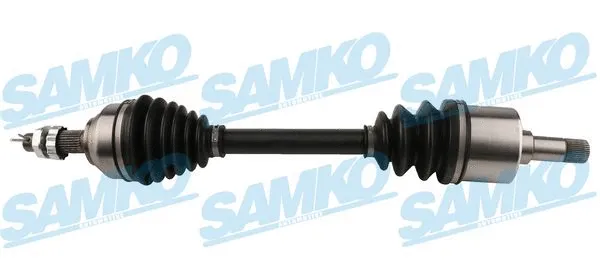 Arbre de transmission SAMKO DS60617