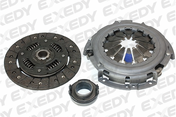 Kit d'embrayage EXEDY RVK2018