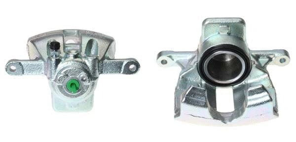 Étrier de frein 4X4 ESTANFI PDF-47-143