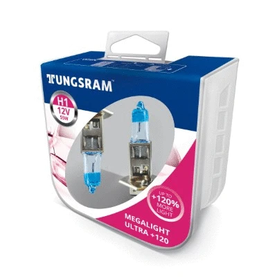 Ampoule, projecteur antibrouillard TUNGSRAM 93116868