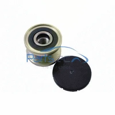 Poulie roue libre, alternateur PartsTec PTA104-0101