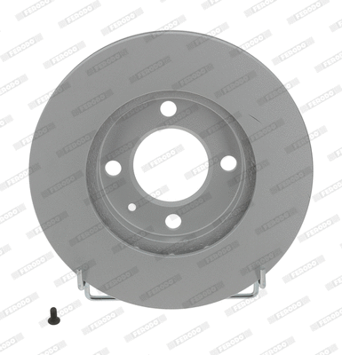 Disque de frein FERODO DDF175C