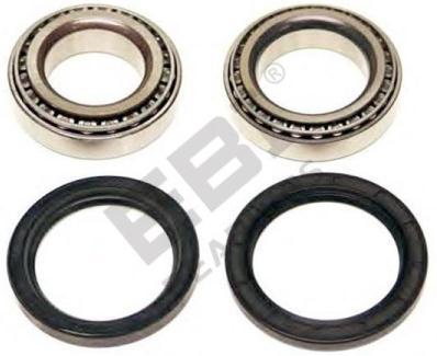 Kit de roulements de roue EBI EBK1754