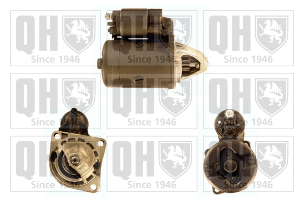 Démarreur QUINTON HAZELL QRS2279