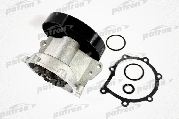 Pompe à eau, refroidissement du moteur PATRON PWP1167