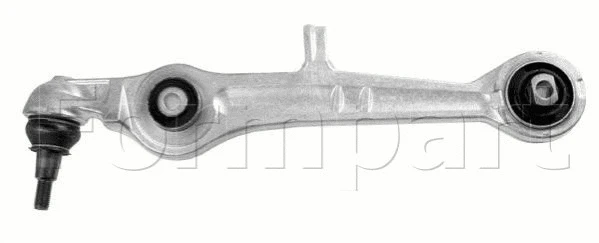 Bras de liaison, suspension de roue FORMPART 1105124