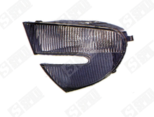 Feu clignotant SPILU 501012