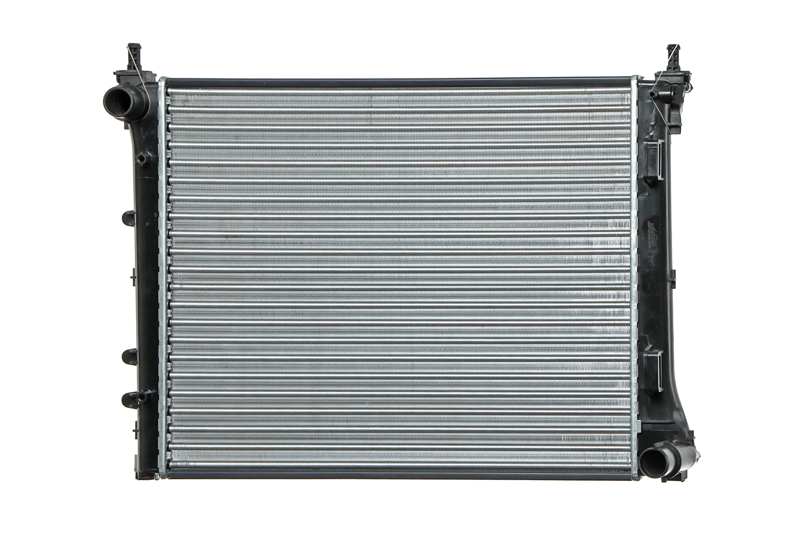 Radiateur, refroidissement du moteur A.Z. Meisterteile AZMT-45-040-3153