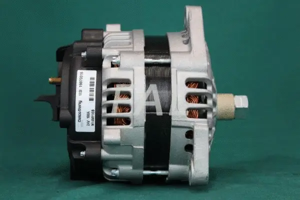 Alternateur FAL Anlasser- und Lichtmaschinenservice F012157/1