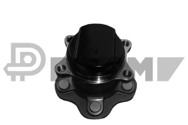 Moyeu de roue PLYOM P750579