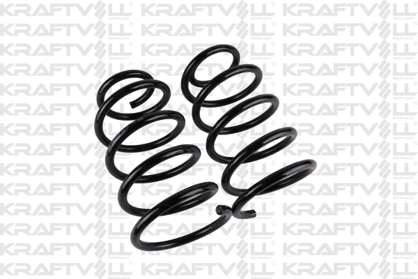 Ressort de suspension KRAFTVOLL GERMANY 15020325
